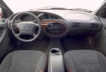 Mercury Sable 1996 года